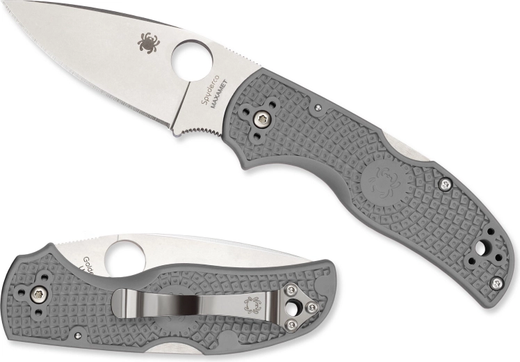 Flexibilní nošení díky 4polohovému klipu