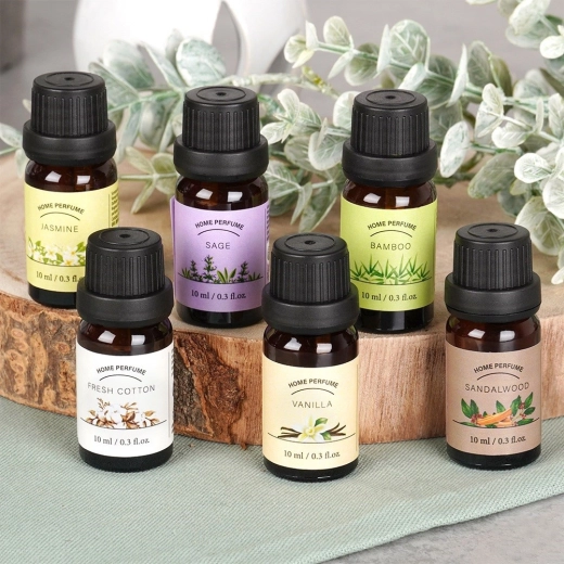 Kompaktní a vydatné balení 10 ml