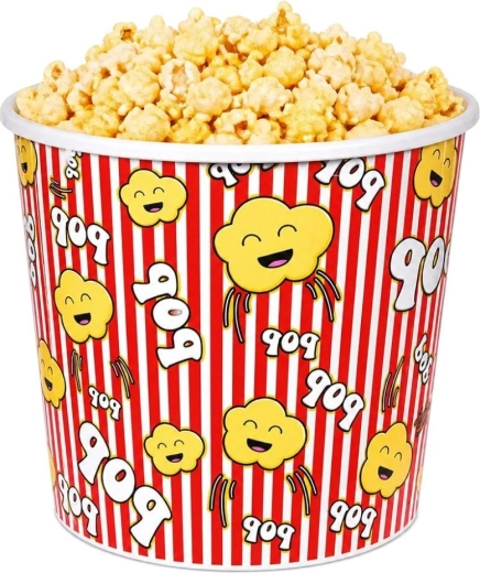 Nádoba na popcorn 3,4 l - 1 kus