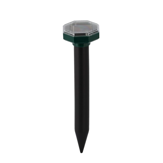 Rychlé nabití, dlouhá ochrana