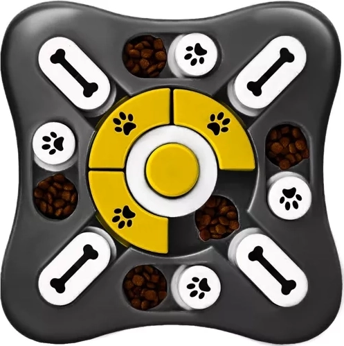 Interaktivní hračka pro psy Purlov