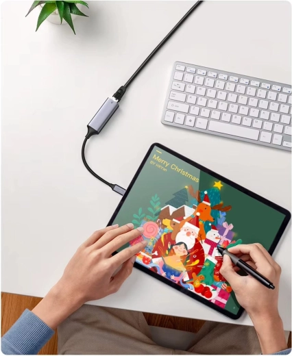 Snadné použití Plug & Play
