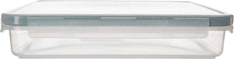 Vzduchotěsné víko se 4 klipy