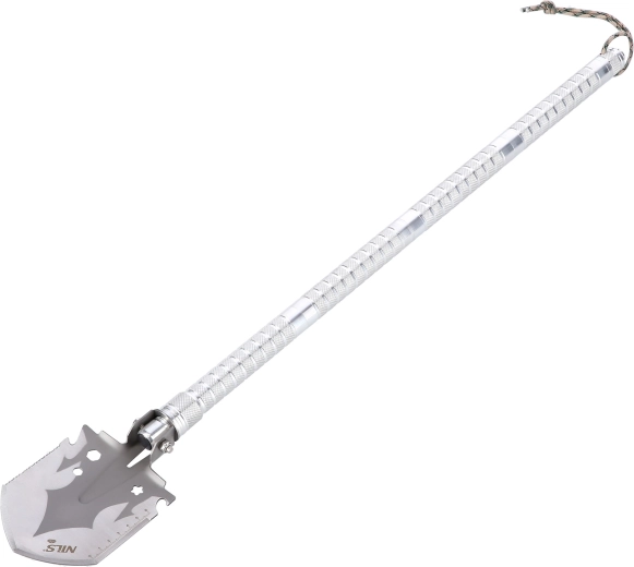 Univerzální čepel s pilkou, měřítkem a břity