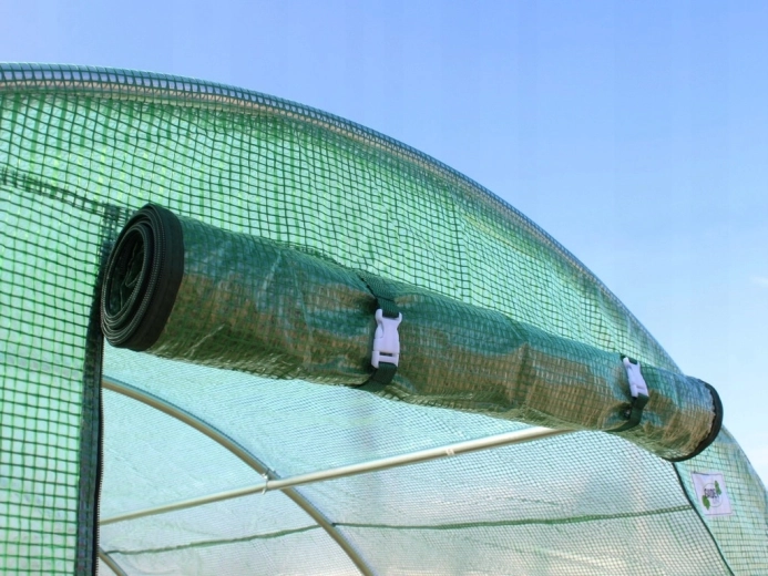 Praktická ventilace a snadný přístup