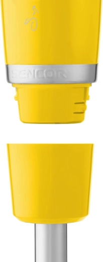 Šest nožů s funkcí ICE Crush