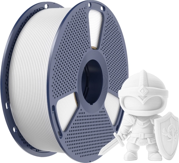 Hladký, přesný a spolehlivý tisk