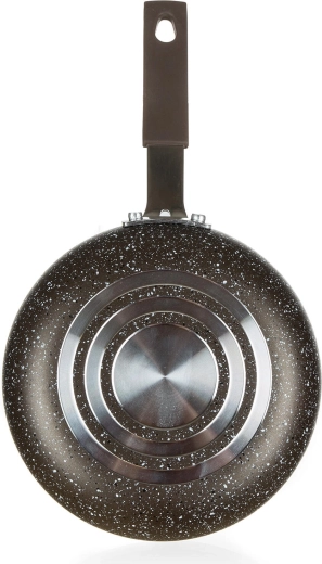 Odolný žáruvzdorný vnější nástřik