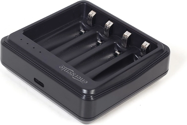 USB-C napájení pro univerzální použití