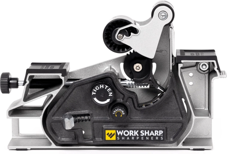 Přesné nastavení úhlu 10°–35°