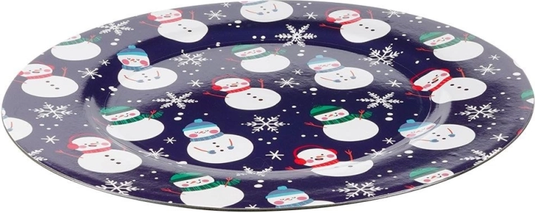 Praktický průměr 33 cm