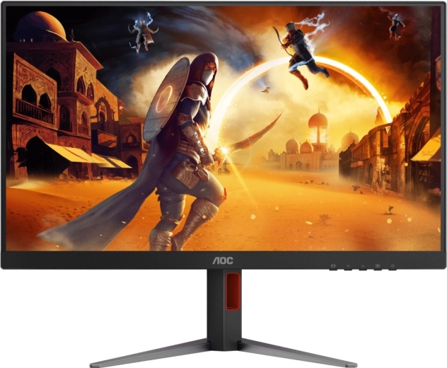 Plynulost na 240 Hz