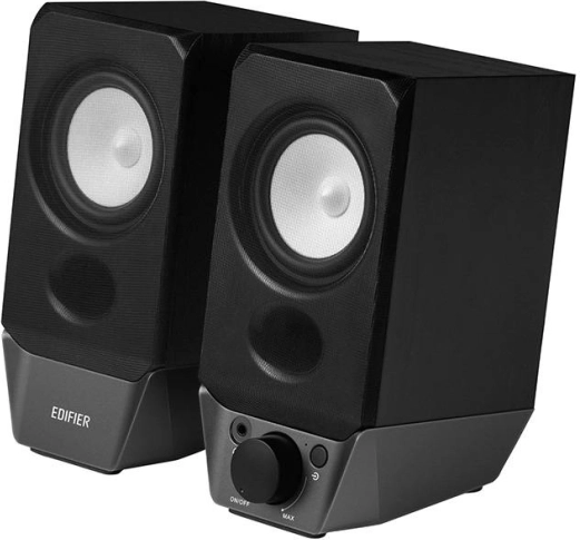 Reproduktory Edifier s Bluetooth R19BT černé