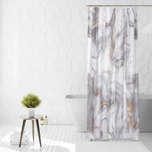 Dekorativní mramorový design