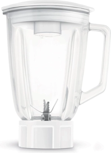 Sencor skleněný mixér 1,5 l pro kuchyňské roboty STM