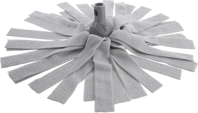 Výměnný nástavec na mop Clean System 40 cm