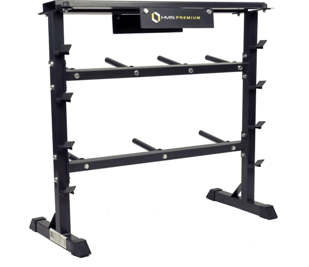 Víceúrovňová organizace vybavení