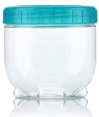 Dóza na potraviny LOCKnLOCK Interlock 620 ml