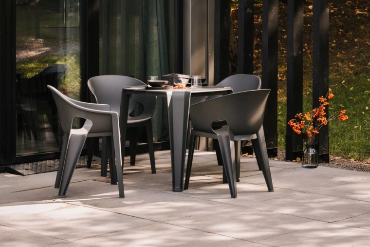 Odolný do každého počasí