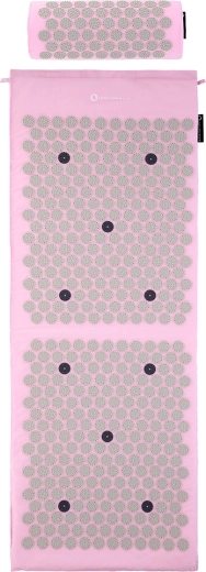 Ergonomický polštářek pro krk a šíji