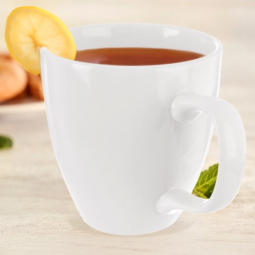 Objem 400 ml pro vaše oblíbené nápoje