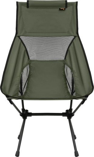 Lehká a stabilní ocelová konstrukce