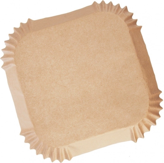 Stabilní tvar s karbovaným okrajem