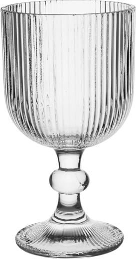 Altom Design selena sklenka na stopce 370 ml