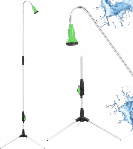 Výškově nastavitelná pro celou rodinu