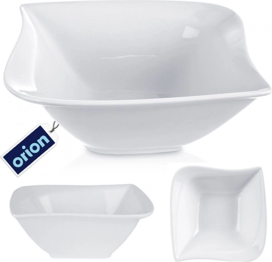 Kvalitní porcelán a snadná údržba