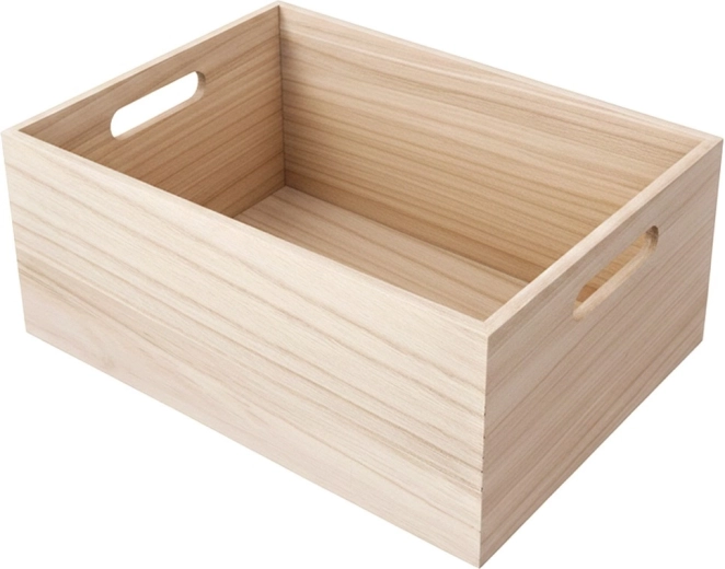 Pevná celodřevěná konstrukce