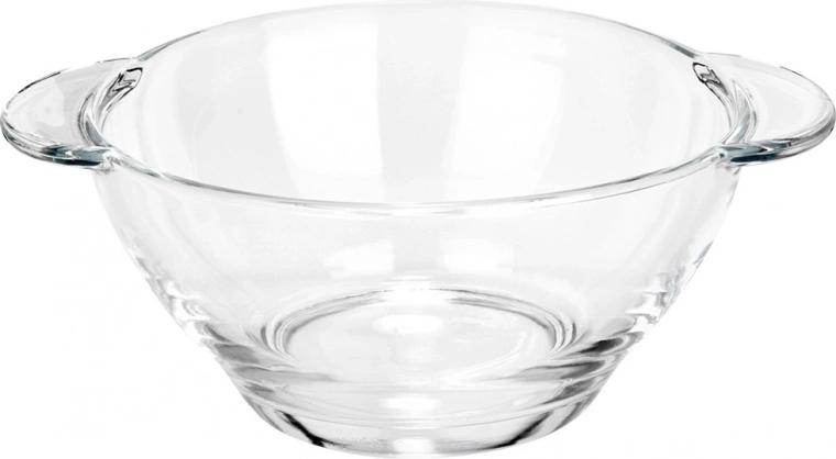 Praktické úchyty pro bezpečné servírování