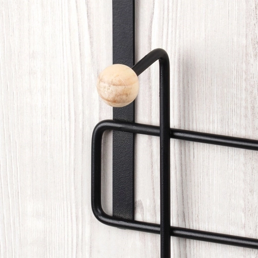 Odolný kov a šetrné dřevo