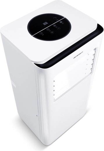 Chlazení 10 000 BTU s tichým provozem