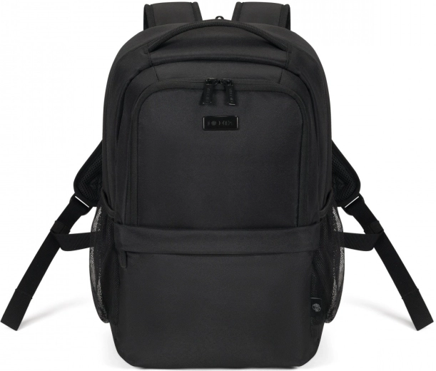 Chytrá organizace a bezpečí dat