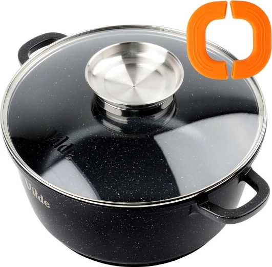 Bezpečné a komfortní uchopení