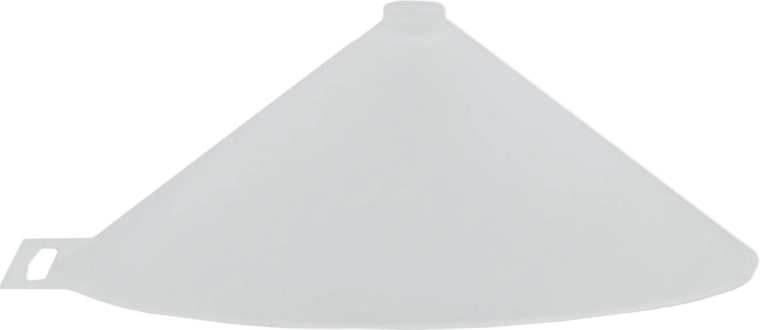 Ochranný kryt na trysku postřikovače 29,5 × 9,5 × 11,5 cm plast