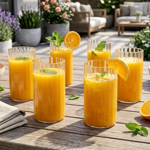 Na každý nápoj – doma i v gastro provozu