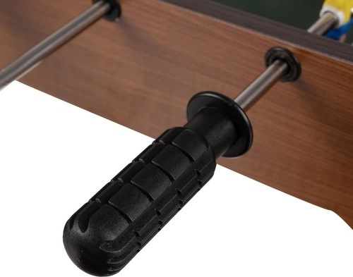 Protiskluzové rukojeti pro jisté ovládání