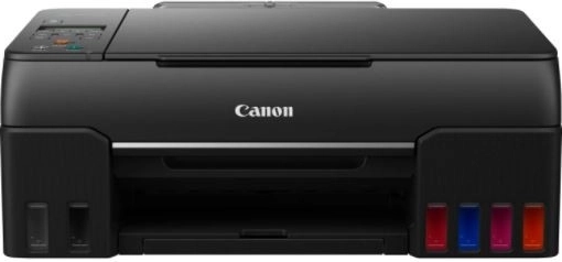 Canon PIXMA G640 multifunkční tiskárna s vysokokapacitními inkoustovými zásobníky