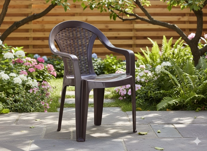 Připravené pro venek i snadnou údržbu