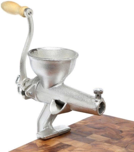 Stabilní šroubové uchycení k desce