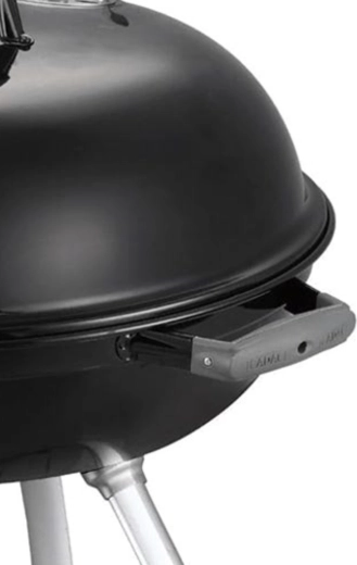 Robustní smalt a odolná konstrukce