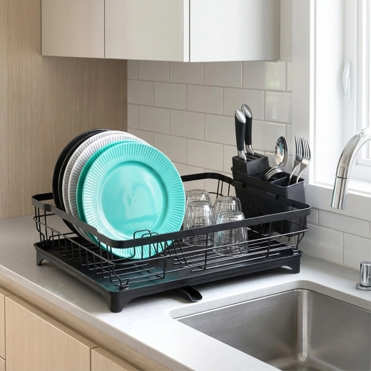 Chytré odvodnění s výlevkou