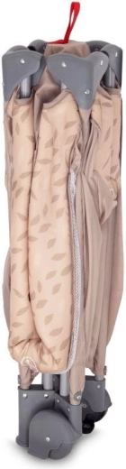 Rychlé skládání a kompaktní rozměry