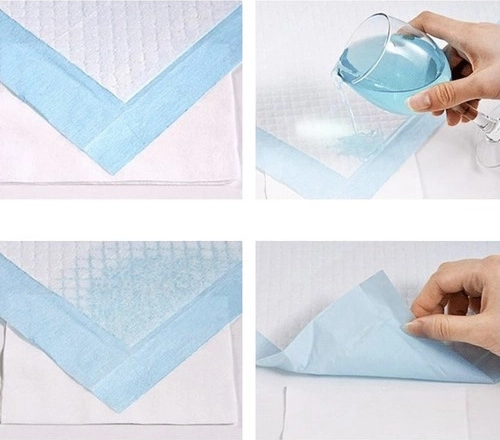 Nepropustná ochrana podlah a pelíšků