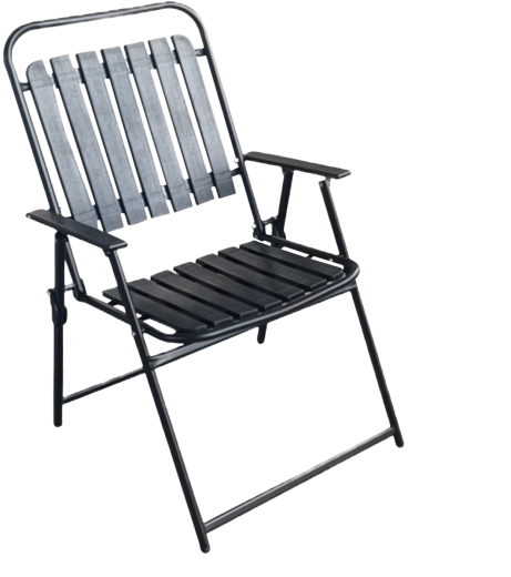 Pevná ocelová konstrukce