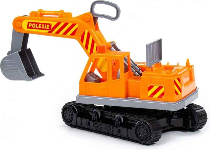 Kompaktní rozměry a odolné provedení