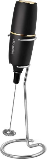 Sencor napěňovač mléka SMF 1010BK