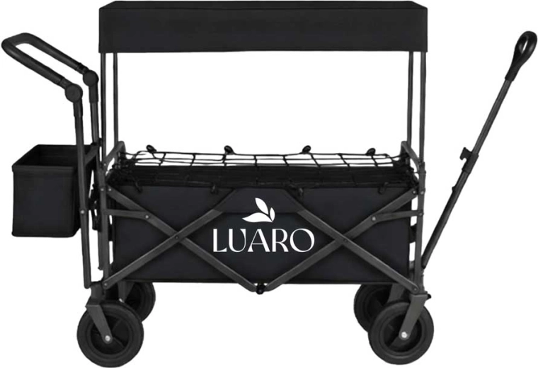 Snadné ovládání na každém povrchu